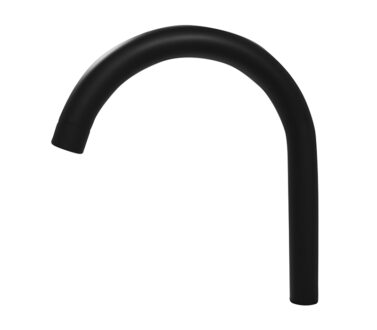 Moon-Sink-Mixer-Spout-Black-Spares-Spouts-blutide