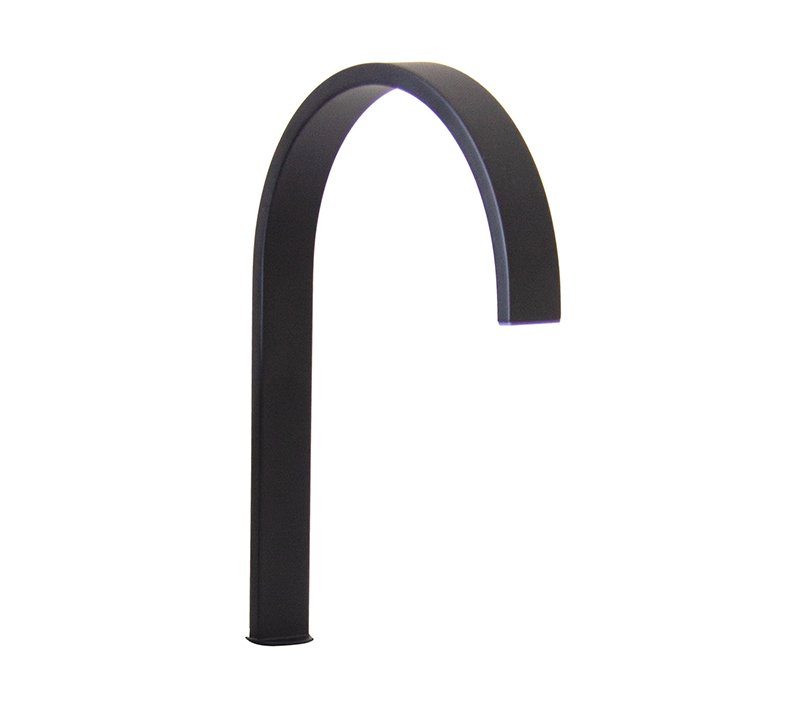 Spout-for-Square-Freestanding-Bath-Mixer-Black-Spares-Spouts-blutide