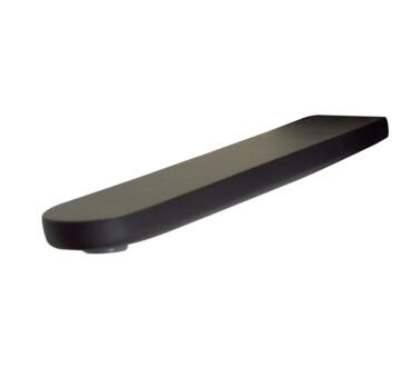 Square-Spout-for-Con-Basin-Mixer-Black-Spares-Spouts-blutide