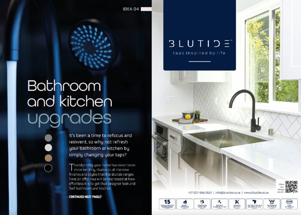 BluTide Digitorial Leading Ideas