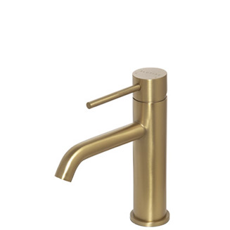 Neo Brushed Brass