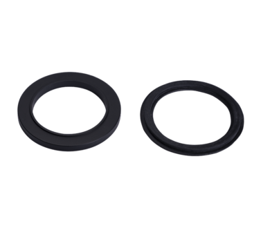 Base Ring for DL0B010, DL0B012 & MT1B020 Black | General Spares