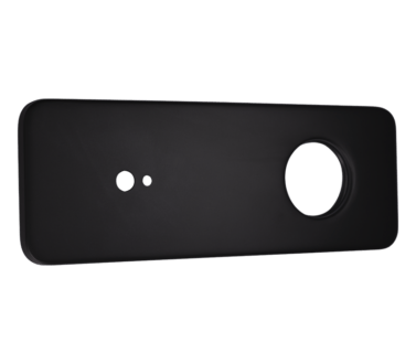 Cover Plate For NM0B014 Black | Coverplates