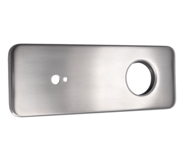Cover Plate for NM0S014 Stainless | Coverplates