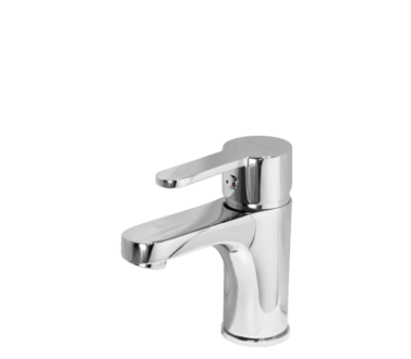 Guest Basin Mixer Tap | Darling