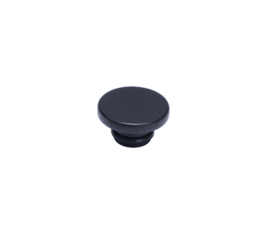 Neap Handle Cap Black (5 per pack) | Spares Handles