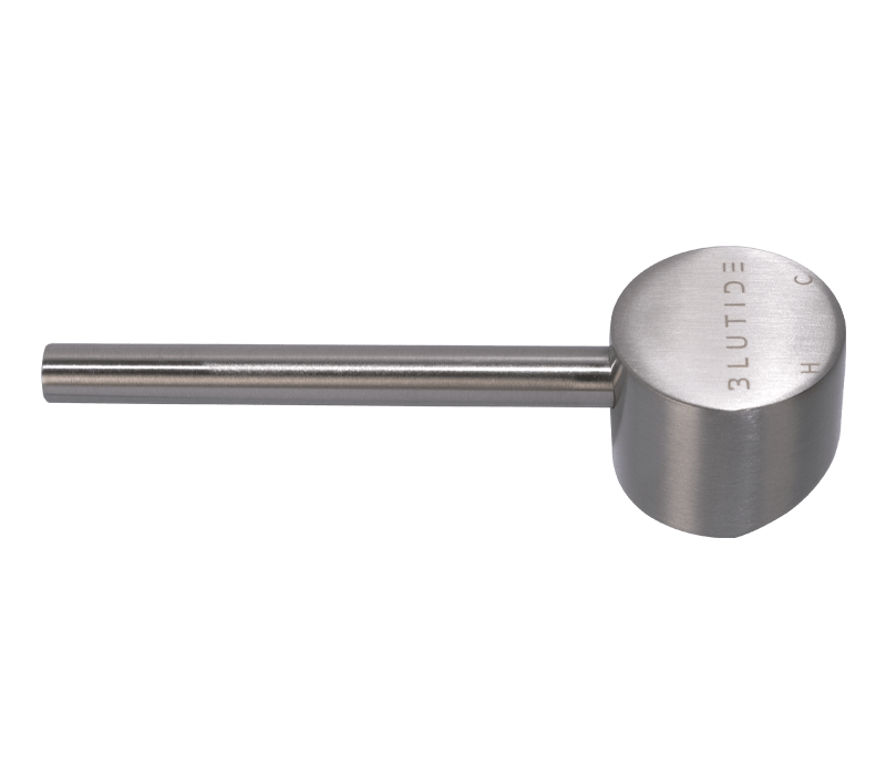 Neo Brushed Stainless Steel Handle for NM0S017 | Spares Handles
