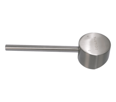 Neo Brushed Stainless Steel Handle for Basin Mixer | Spares Handles