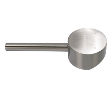 Neo Brushed Stainless Steel Handle for Sink Mixer | Spares Handles