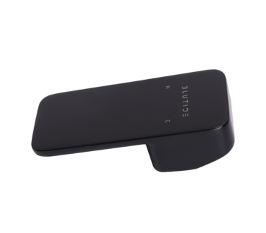 Shore Handle Black | Spares Handles