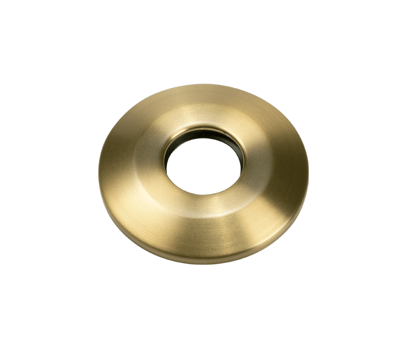 U/T Cover Plate Brass | Coverplates