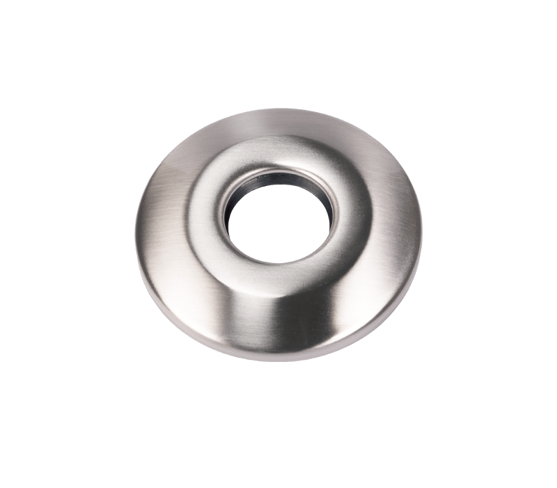 U/T Cover Plate Stainless | Coverplates