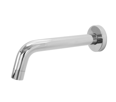 200mm Wall Spout | Spares Spouts