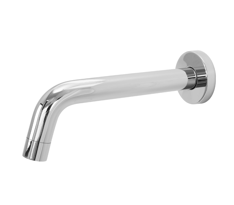 200mm Wall Spout | Spares Spouts