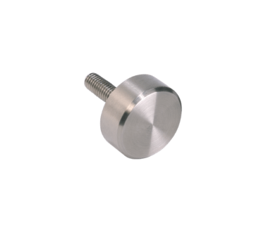 Stainless Steel Install Kit for Glass | General Spares