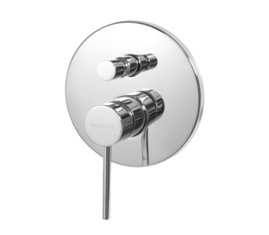 Concealed Diverter Mixer Tap | Neo