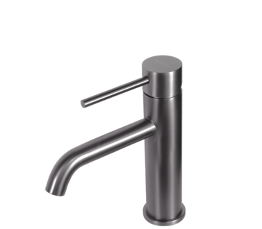 Std Basin Mixer Tap | Neo Gunmetal