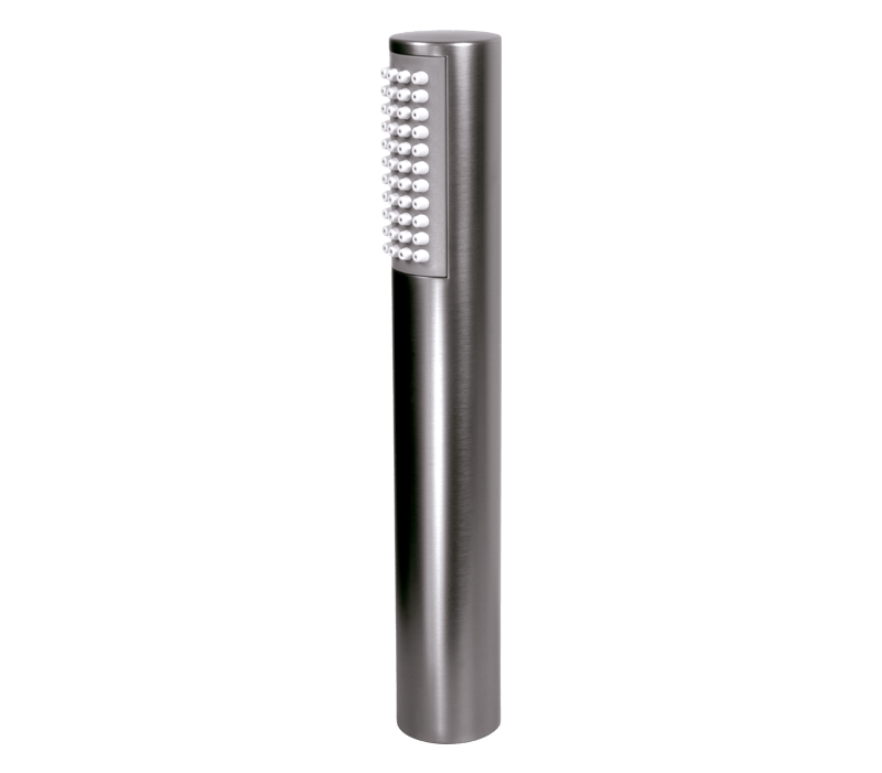 Tubular Hand Shower Gunmetal | Hand Showers Tubular Hand Shower Gunmetal | Hand Showers