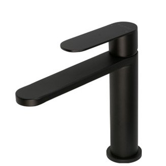 Satin Black