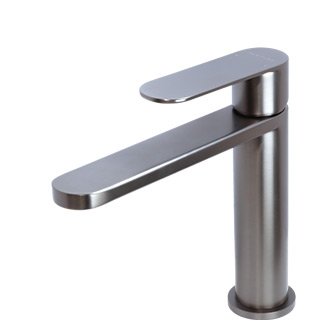 Satin Gunmetal