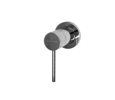 Concealed Mixer Tap Trim Kit | Lace