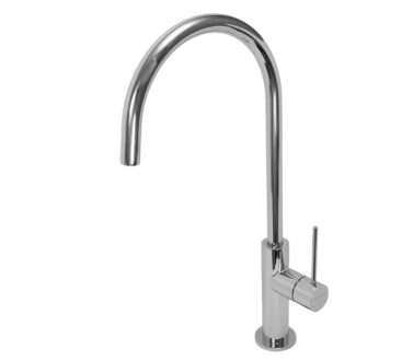 Sink Mixer Tap | Lace