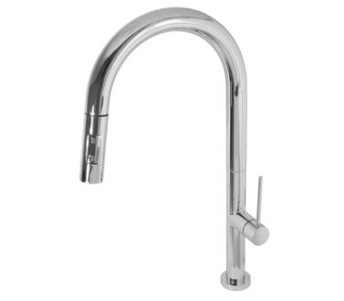 Spray Sink Mixer Tap | Lace