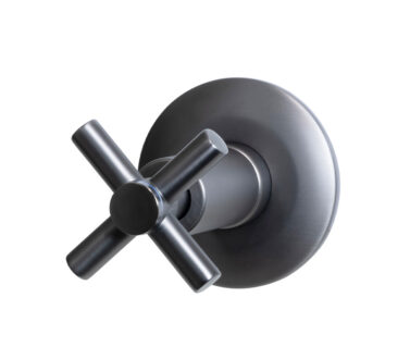 U/T Stop Tap CxC - 15mm | Neap Gunmetal