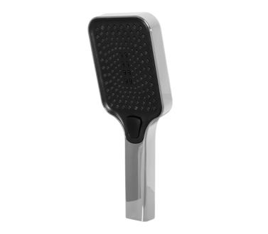 Rectangular Hand Shower Chrome | Hand Showers