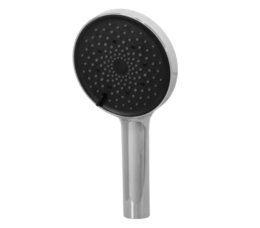 Round Hand Shower Chrome | Hand Showers
