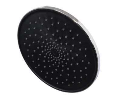 Round Shower Head Chrome | Shower Roses