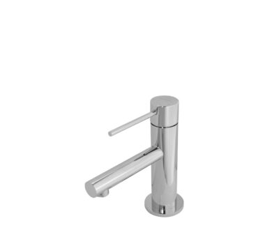 80mm Basin Mixer Tap | Lace