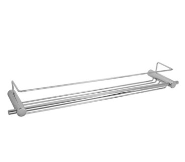 Shower Shelf - Chrome | Sage Accessories