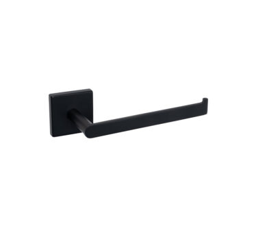 Paper Holder W/O Lid Black | Mint Accessories