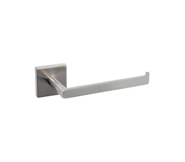 Paper Holder W/O Lid Brushed Stainless Steel | Mint Accessories