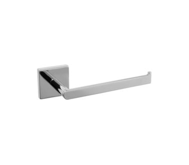 Paper Holder W/O Lid Chrome | Mint Accessories