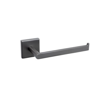 Paper Holder W/O Lid Gunmetal | Mint Accessories