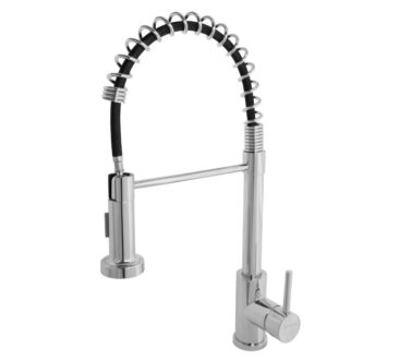 Pullout Sink Mixer Tap | Moon
