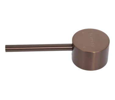 Lace 35mm Handle Brushed Bronze | Spares Handles