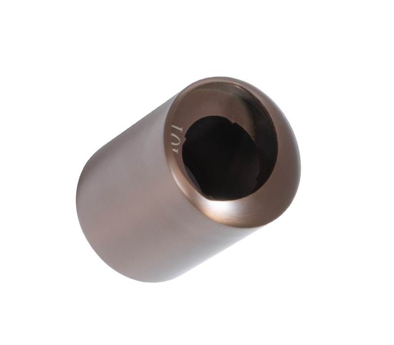 Sliding Sleeve for Lace Concealed Mixer Brushed Bronze | General Spares